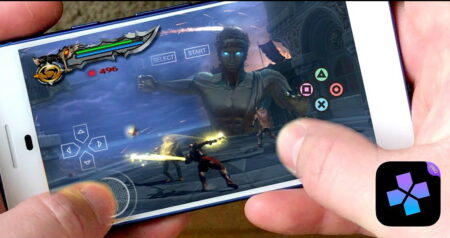 Télécharger DamonPS2 PRO APK – Emulateur PS2 Android DamonPS2 PRO APK - Emulateur PS2 Android