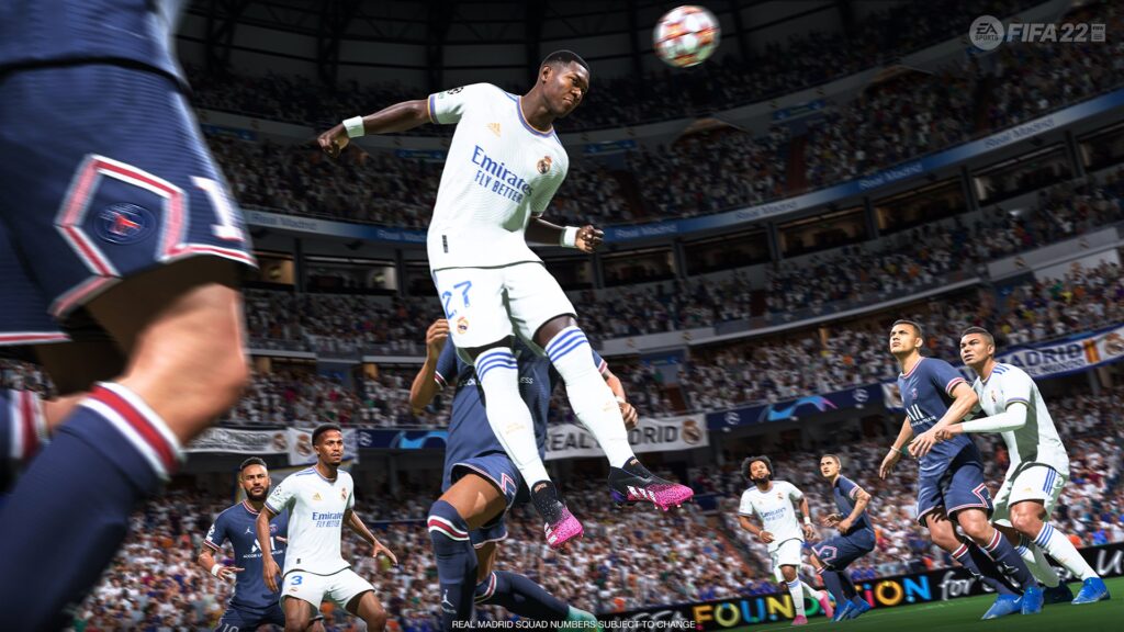 Télécharger FIFA 24 PPSSPP ISO Original Français GameGenial