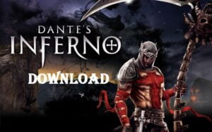 Dantes Inferno PPSSPP 3 Dantes Inferno PPSSPP for Android and iPhone Download