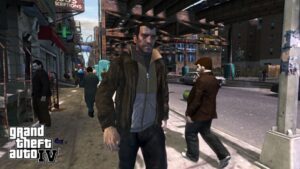 Télécharger GTA 4 apk + obb Android – GTA 4 ppsspp Android gratuitement GTA 4 apk + obb Android