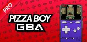 Télécharger Emulateur Android Pizza Boy GBA Pro Apk Emulateur Android Pizza Boy GBA Pro Apk