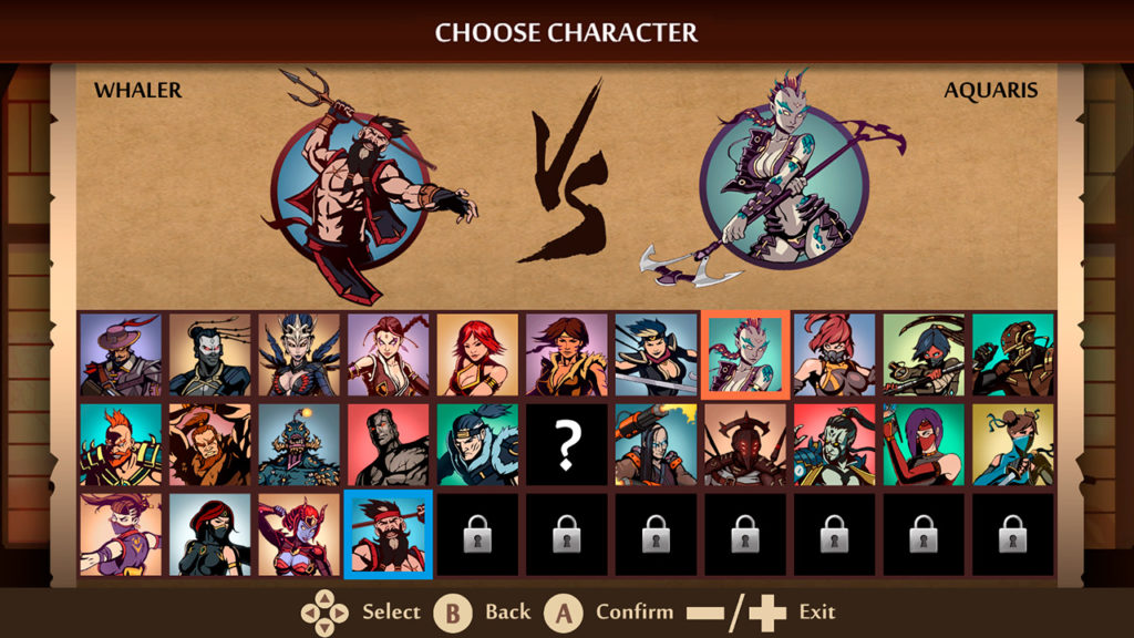 Shadow Fight 2 mod apk level 52