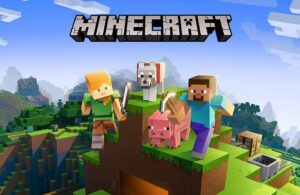 Télécharger Minecraft Pocket Edition APK OBB Minecraft Pocket Edition APK OBB