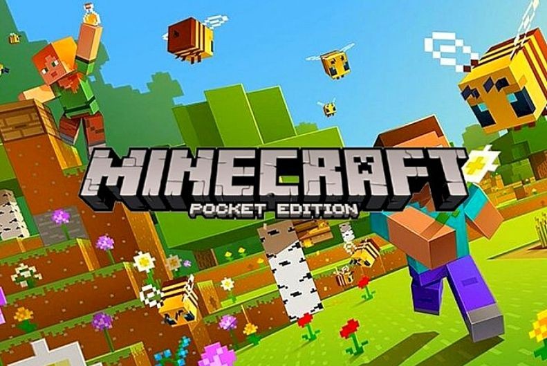 Minecraft Mod APK OBB