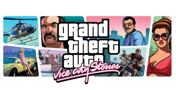 GTA Vice City MOD APK + OBB