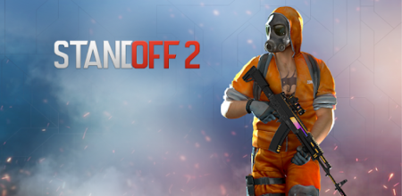 Standoff 2 APK + OBB + DATA - Standoff 2 MOD + APK + OBB + DATA