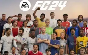 FIFA 24 Original Apk Obb Data Android - EA SPORTS FC MOBILE 24 SOCCER APK OBB DATA