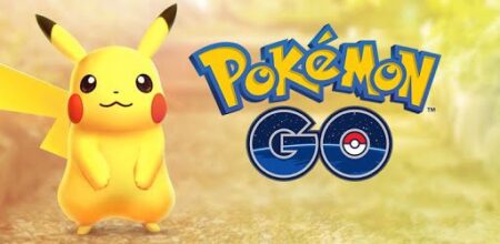 Pokémon GO MOD + APK + OBB - Pokemon GO Hack APK+OBB+Data
