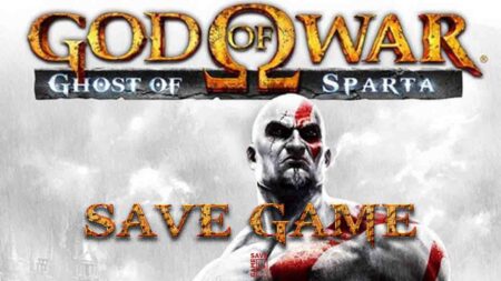 Télécharger God of War Ghost of Sparta PPSSPP – God of War Ghost of Sparta PSP ISO Download 200mb V2.00 God of War Ghost of Sparta PPSSPP - God of War Ghost of Sparta PSP ISO