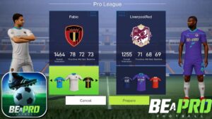 Be A Pro Football 2024 Mod Apk Obb - Be A Pro Football Mod Apk Obb Data