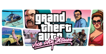 Télécharger Grand Theft Auto Vice City Stories PSP ISO – GTA VCS PPSSPP ISO Grand Theft Auto Vice City Stories PSP ISO - GTA VCS PPSSPP ISO