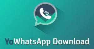 Télécharger YoWhatsApp 2024 MOD APK New Version YoWhatsApp 2022 MOD APK New Version
