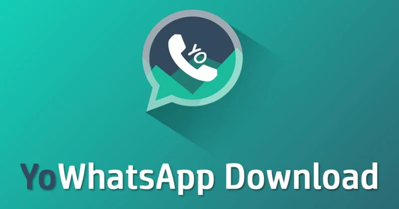 YoWhatsApp 2022 MOD APK New Version