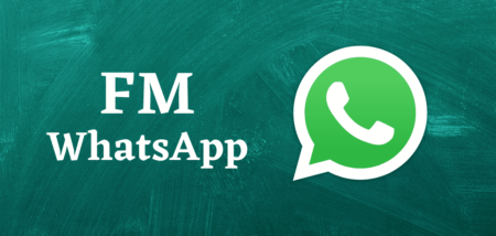 FM WhatsApp 2024 MOD APK New Version - FMWhatsApp Mod APK Unlimited Money