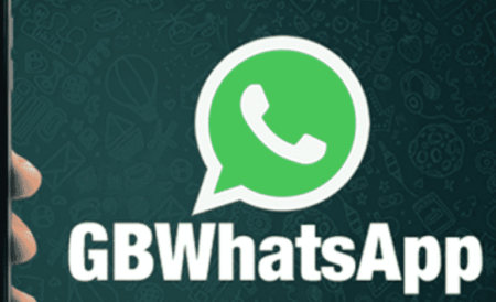 GBWhatsApp 2024 MOD APK New Version - GBWhatsApp APK + MOD (Anti-ban)