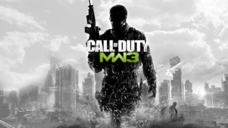 Call of Duty Modern Warfare 3 MOD APK Obb