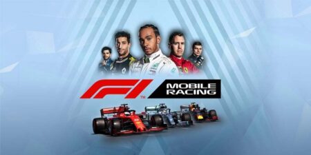 Télécharger F1 2026 PPSSPP ISO (Mod Saison 2026) Android Gratuit F1 2026 PPSSPP ISO (Mod Saison 2026) Android