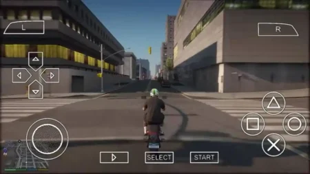 Télécharger GTA 6 PPSSPP Android PSP Offline v2.2 (argent illimité) GTA 6 PPSSPP Android PSP