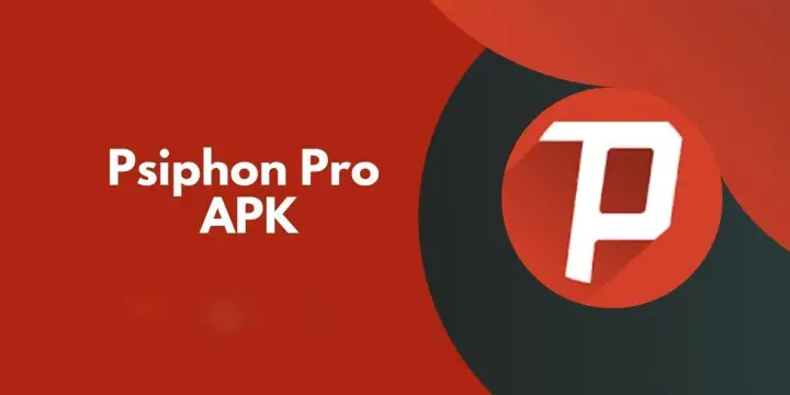 Psiphon Pro MOD APK