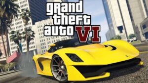 GTA 6 Mod APK OBB - GTA 6 PPSSPP Android Offline
