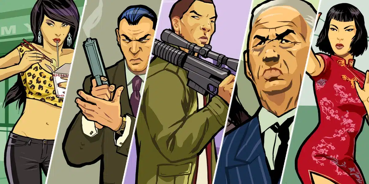 gta chinatown wars 2022