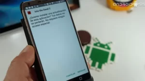Comment installer un Jeu APK OBB DATA sur Android
