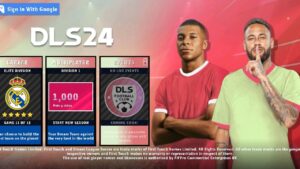 Télécharger DLS 2024 Mod Apk Obb – Dream League Soccer 2024 Mod Apk Obb Data DLS 2024 Mod Apk Obb - Dream League Soccer 2024 Mod Apk Obb Data