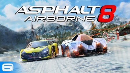 Télécharger Asphalt 8 Mod Apk Obb offline Asphalt 8 mod apk obb