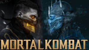 Mortal Kombat APK + MOD
