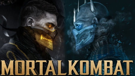 Mortal Kombat APK + MOD