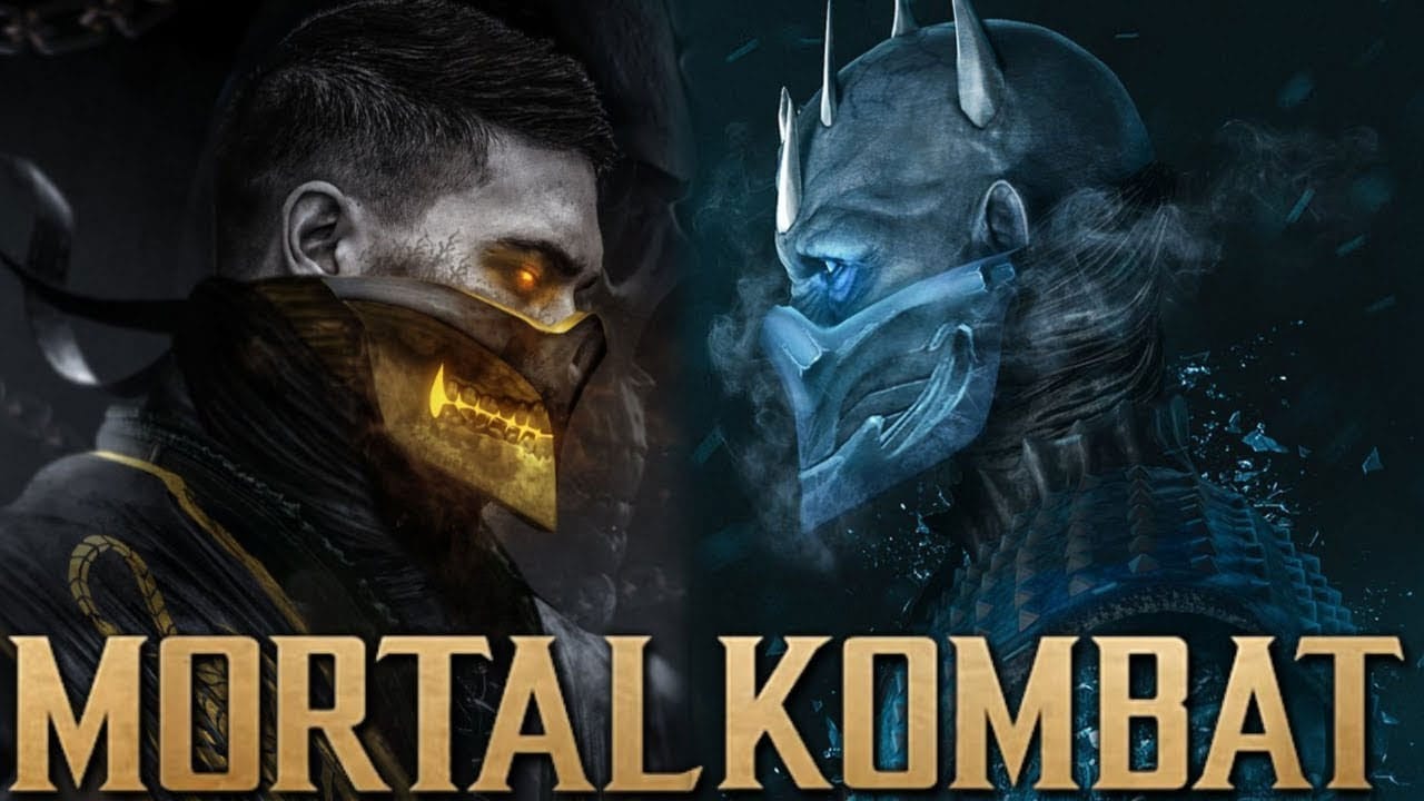 Mortal Kombat Mod APK OBB