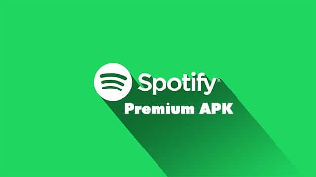 Spotify Premium APK Mod