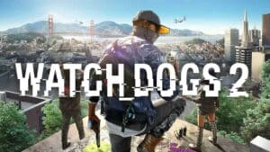 Watch Dogs 2 Mod APK Android