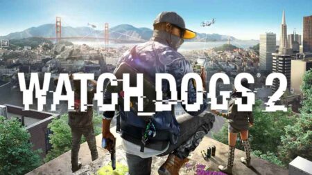 Watch Dogs 2 Mod APK Android