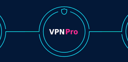 VPN Pro MOD APK
