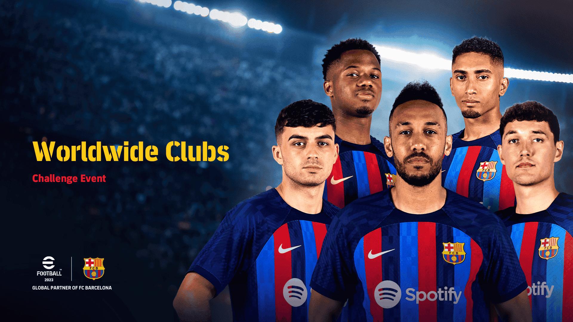 eFootball 2024 Apk + Données + Obb Android - PES 2024 Apk+Obb+Data