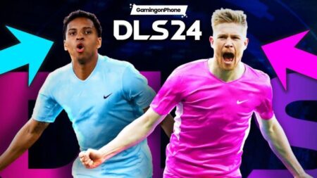 Dream League Soccer 2024 (DLS 24) Mod Apk Obb