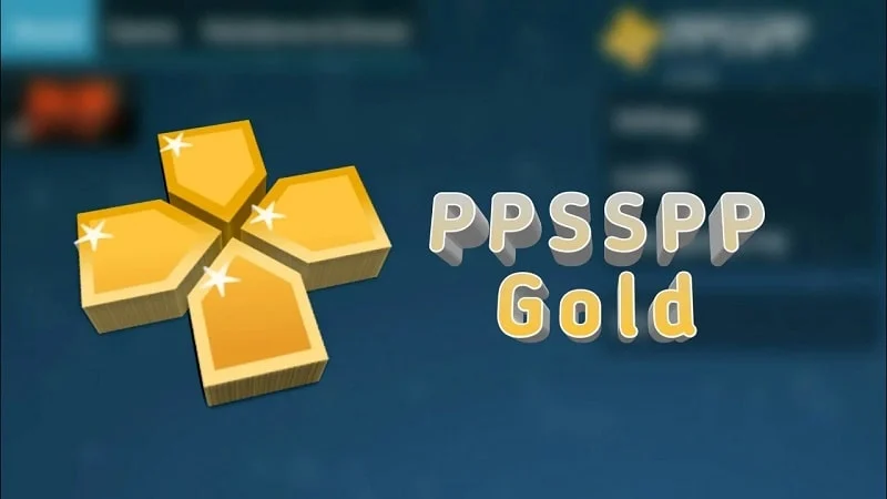PPSSPP Gold 1.13.3 Apk