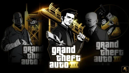 Télécharger GTA 3 Apk Obb Data Mod Version 1.9 pour Android GTA 3 Apk Obb Data Mod