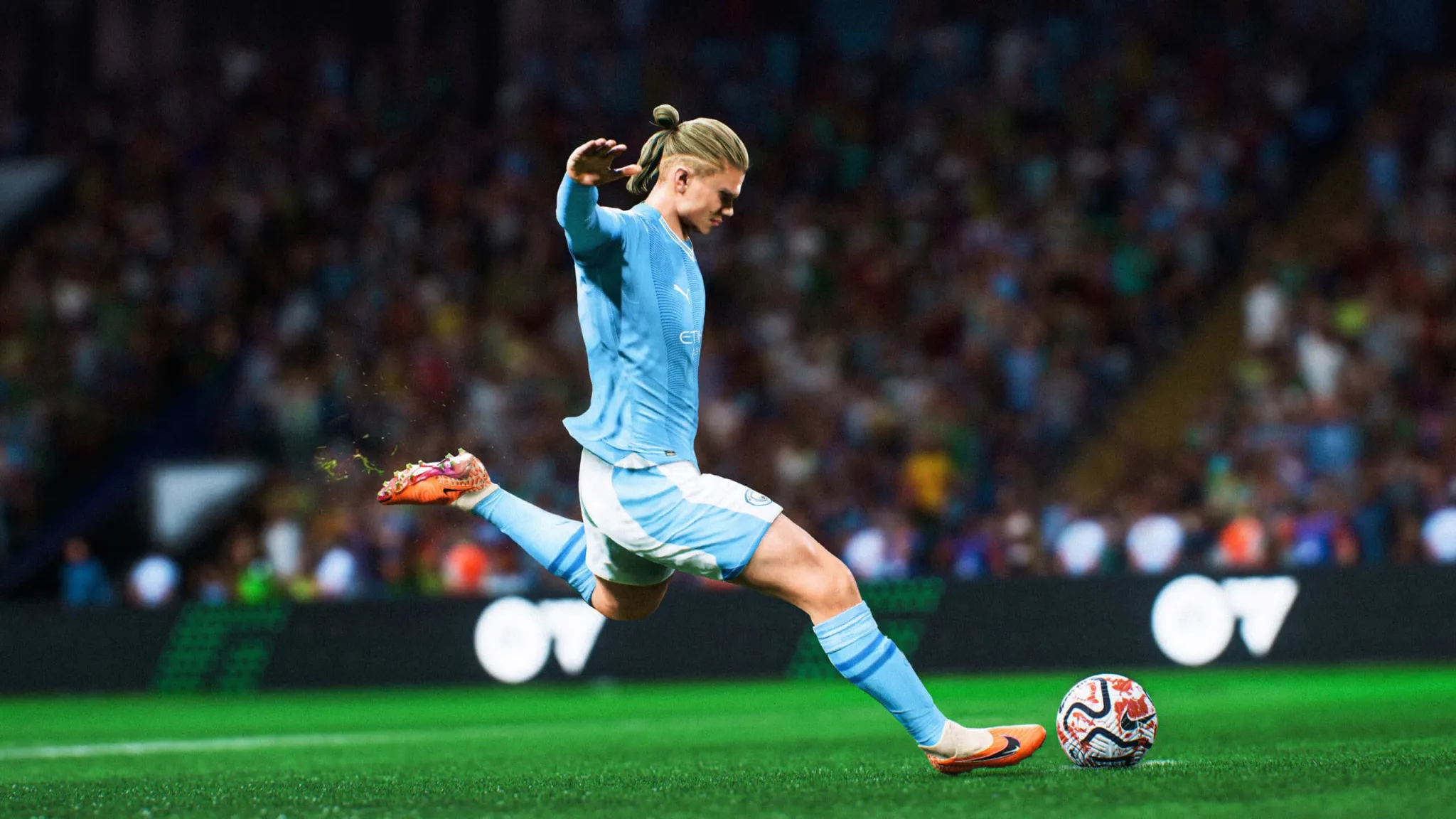 EA SPORTS FC FIFA 24 MOD FIFA 16 PSVita
