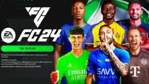 Télécharger EA SPORTS FC (FIFA) 24 MOD FIFA 14 APK OBB Data Android EA SPORTS FC (FIFA) 24 MOD FIFA 14 APK OBB Data Android