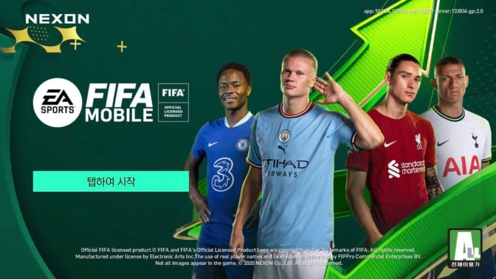 Télécharger FIFA 24 Mod Apk Obb Data – FIFA 24 Mobile Android FIFA 24 Mod Apk Obb Data - FIFA 24 Mobile Android