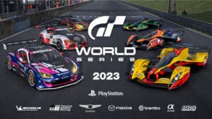 Gran Turismo 2024 PSP ISO (Gran Turismo 2024 PPSSPP ISO)