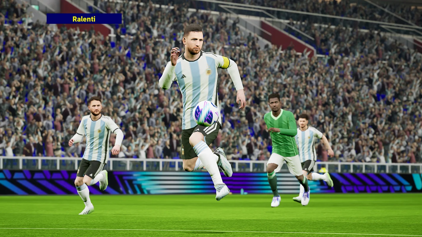 eFootball PES 2024 APK+Mod+Obb Latest for Android Download