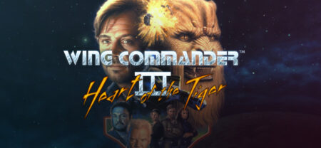 Télécharger Wing Commander III Heart of the Tiger 3DoGame Wing Commander III Heart of the Tiger 3DoGame