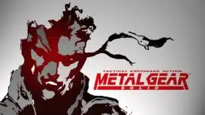 Télécharger Metal Gear Solid PSX ISO & ROMS PlayStation (PS) Metal Gear Solid PSX ISO & ROMS PlayStation (PS)