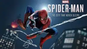 Télécharger Marvel’s Spider-Man PS4 PKG ROMS & ISO Marvel's Spider-Man PS4 PKG ROMS & ISO