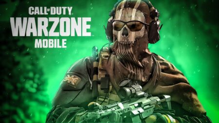 Call of Duty Warzone Mobile Download Apk + Obb + Data