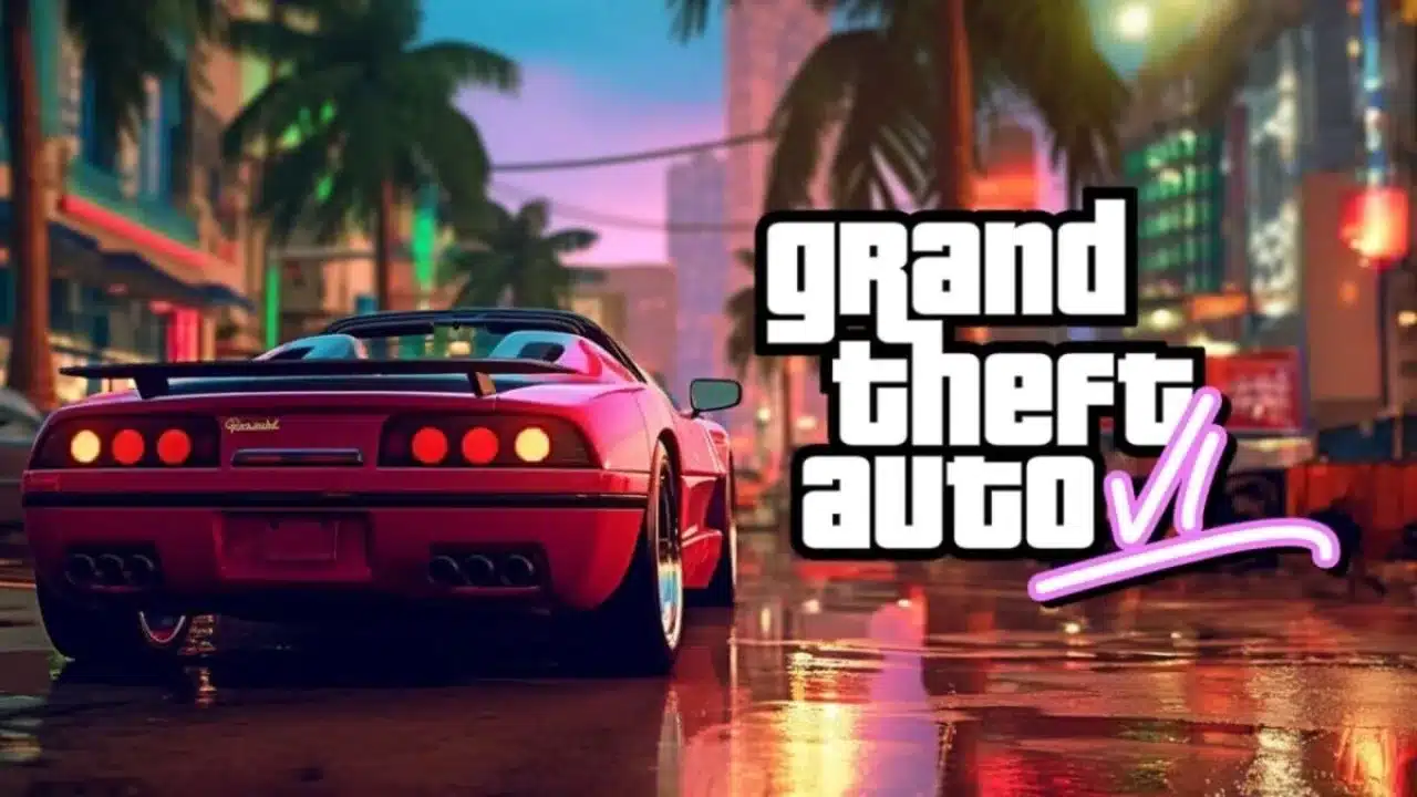 télécharger et installer Grand Theft Auto 6 APK