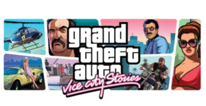 Télécharger GTA Vice City Stories PPSSPP ISO (Version Complète + Cheats) GTA Vice City Stories PPSSPP ISO
